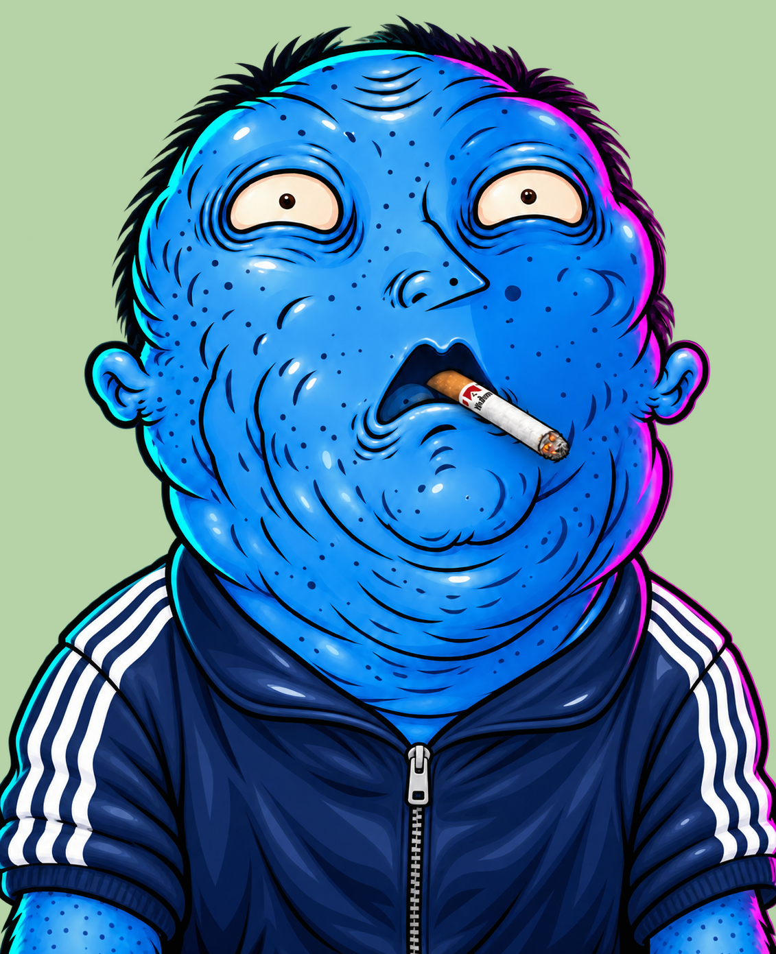 Freak 01
